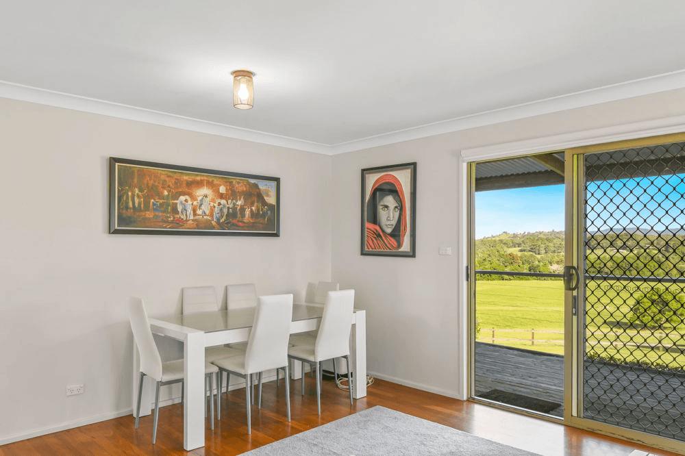 185 Huntingdon Road, HUNTINGDON, NSW 2446