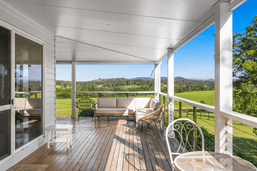 185 Huntingdon Road, HUNTINGDON, NSW 2446