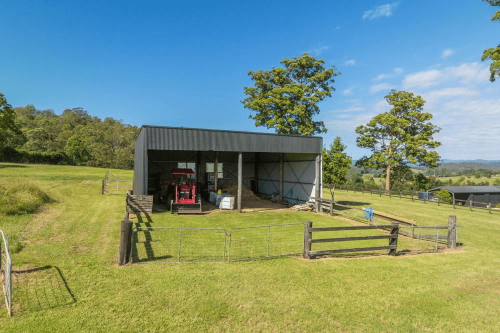 185 Huntingdon Road, HUNTINGDON, NSW 2446