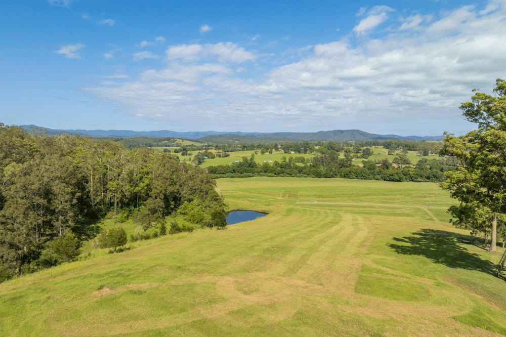 185 Huntingdon Road, HUNTINGDON, NSW 2446