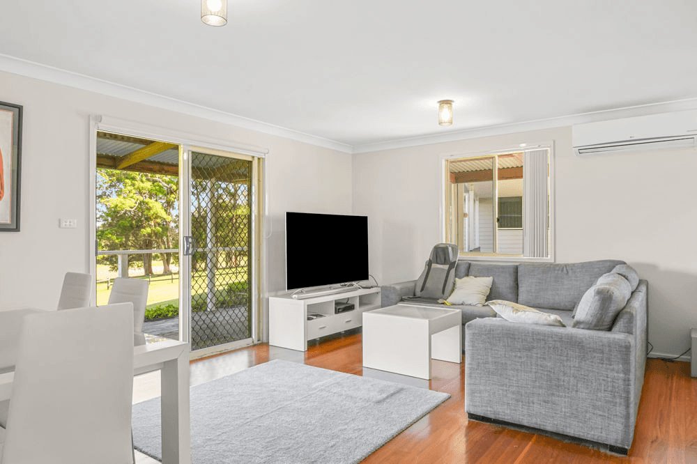 185 Huntingdon Road, HUNTINGDON, NSW 2446