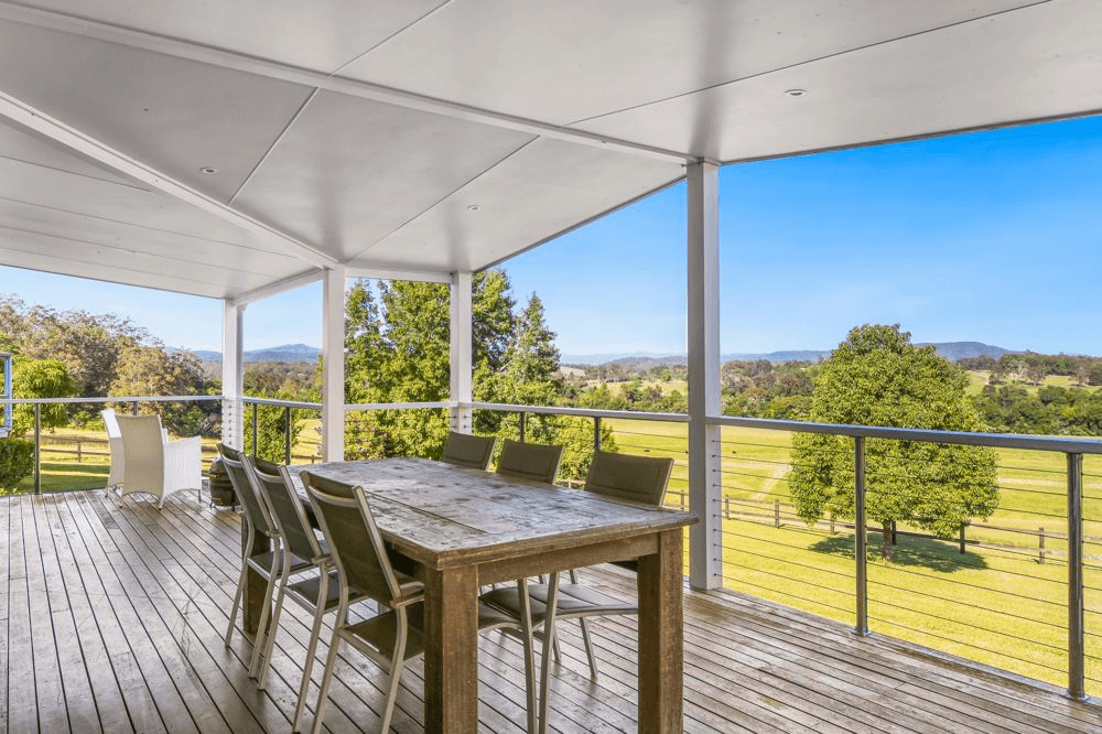 185 Huntingdon Road, HUNTINGDON, NSW 2446