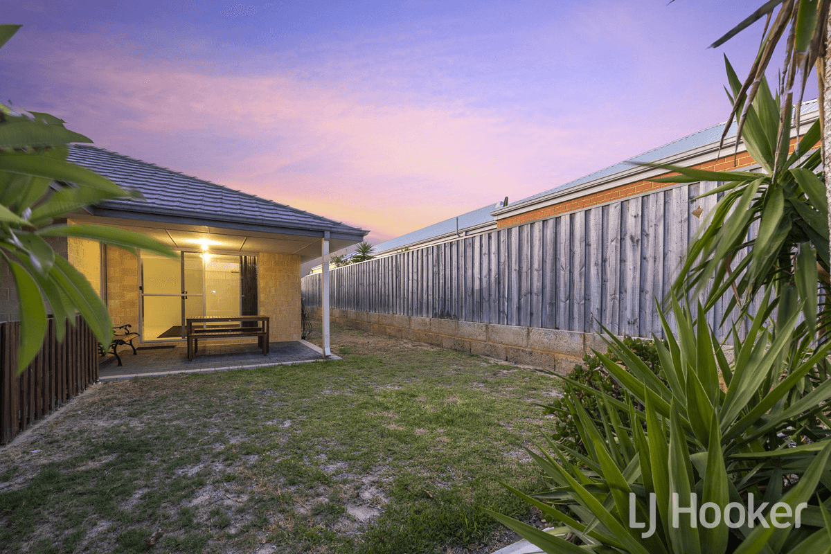 36 Stringybark Way, YANCHEP, WA 6035