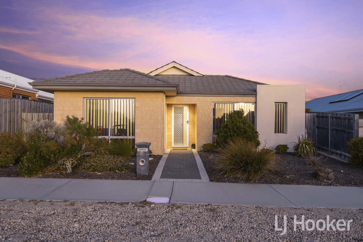 36 Stringybark Way, YANCHEP, WA 6035