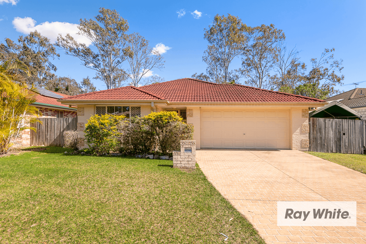 15 Treeline Place, DURACK, QLD 4077