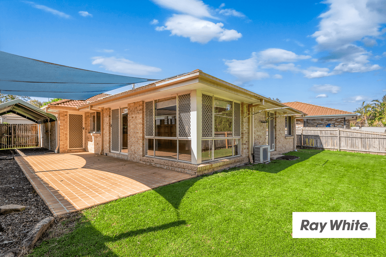 15 Treeline Place, DURACK, QLD 4077