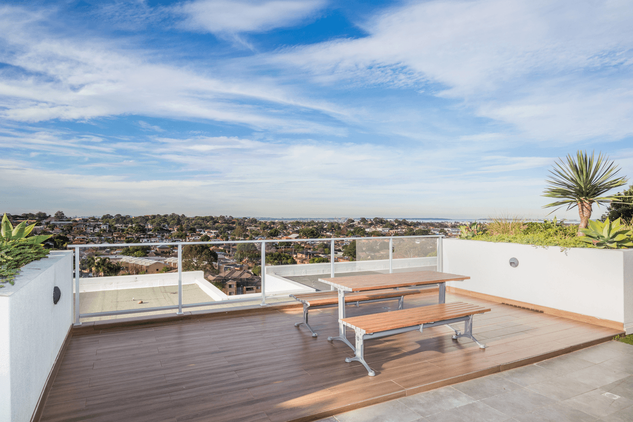 302/9 Derwent Street, SOUTH HURSTVILLE, NSW 2221