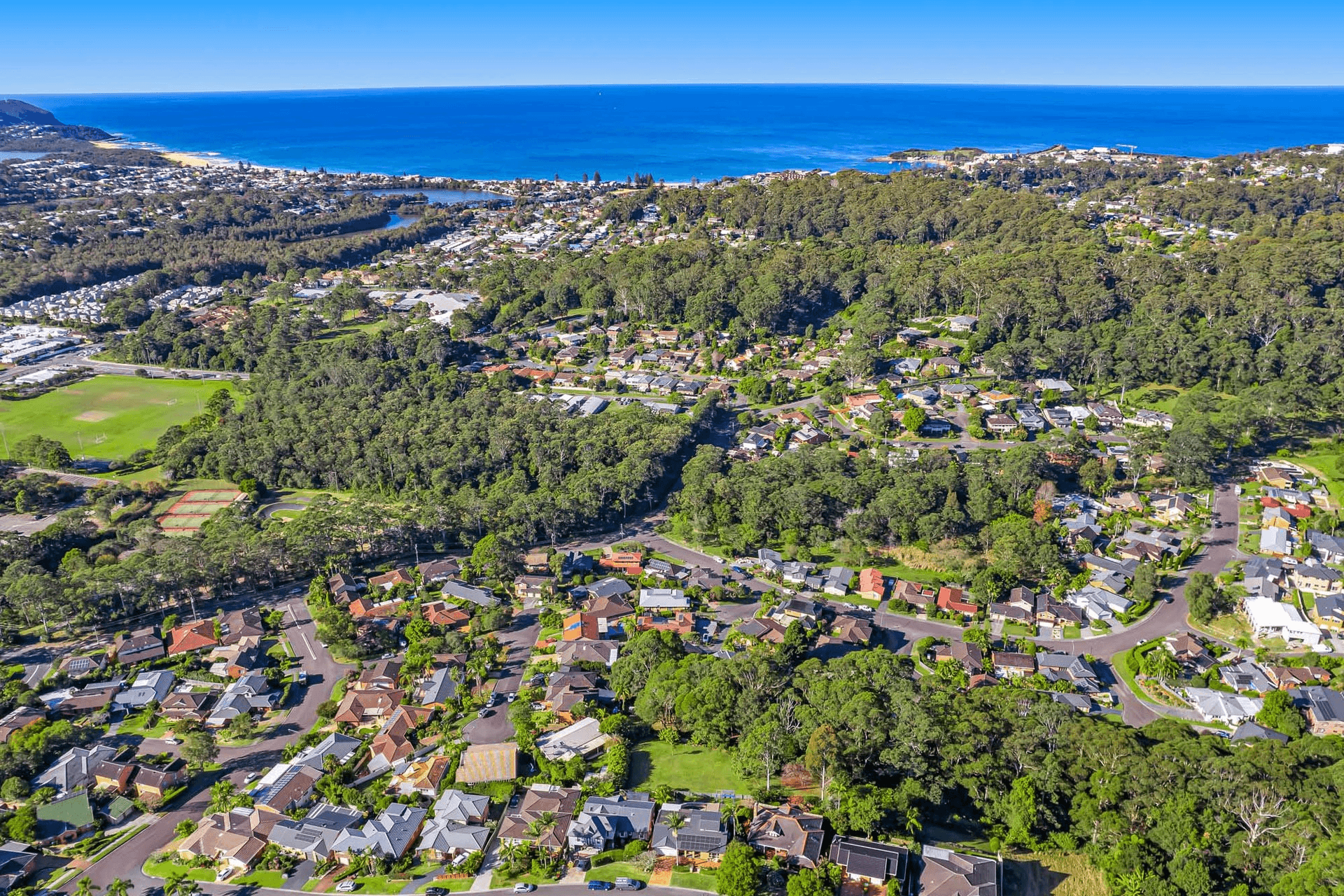 13 Port Jackson Road, Terrigal, NSW 2260