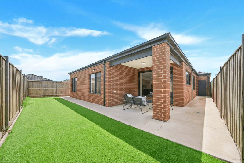 17 Taurus Avenue, TRUGANINA, VIC 3029