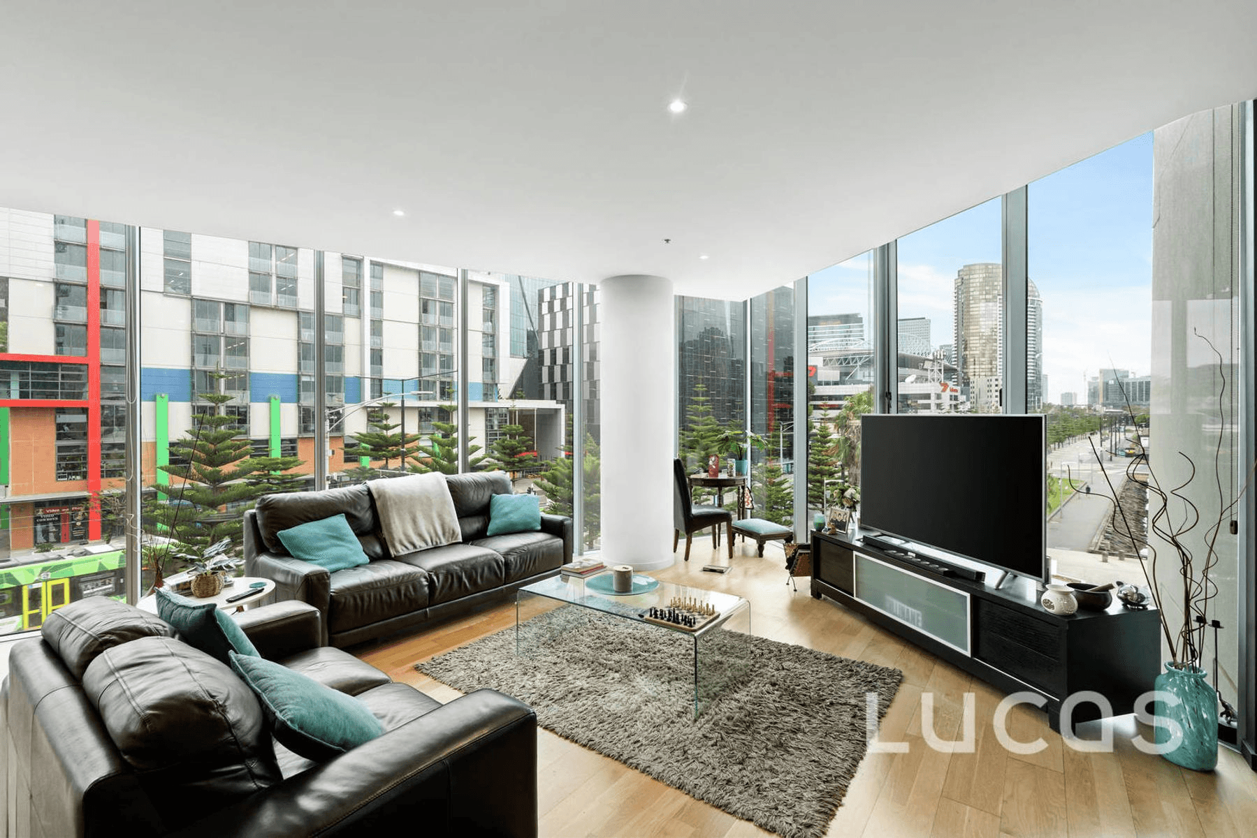 211/2 Newquay Promenade, DOCKLANDS, VIC 3008