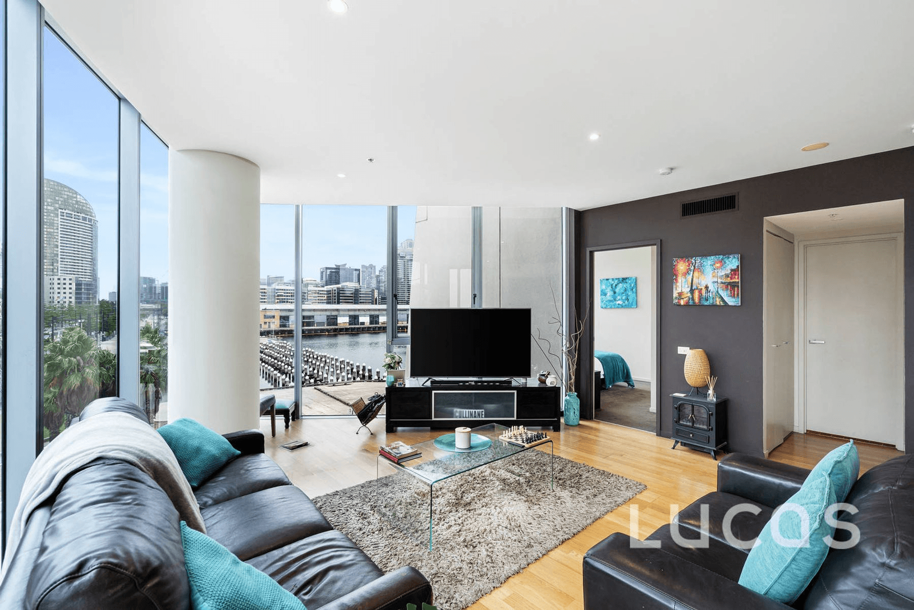 211/2 Newquay Promenade, DOCKLANDS, VIC 3008