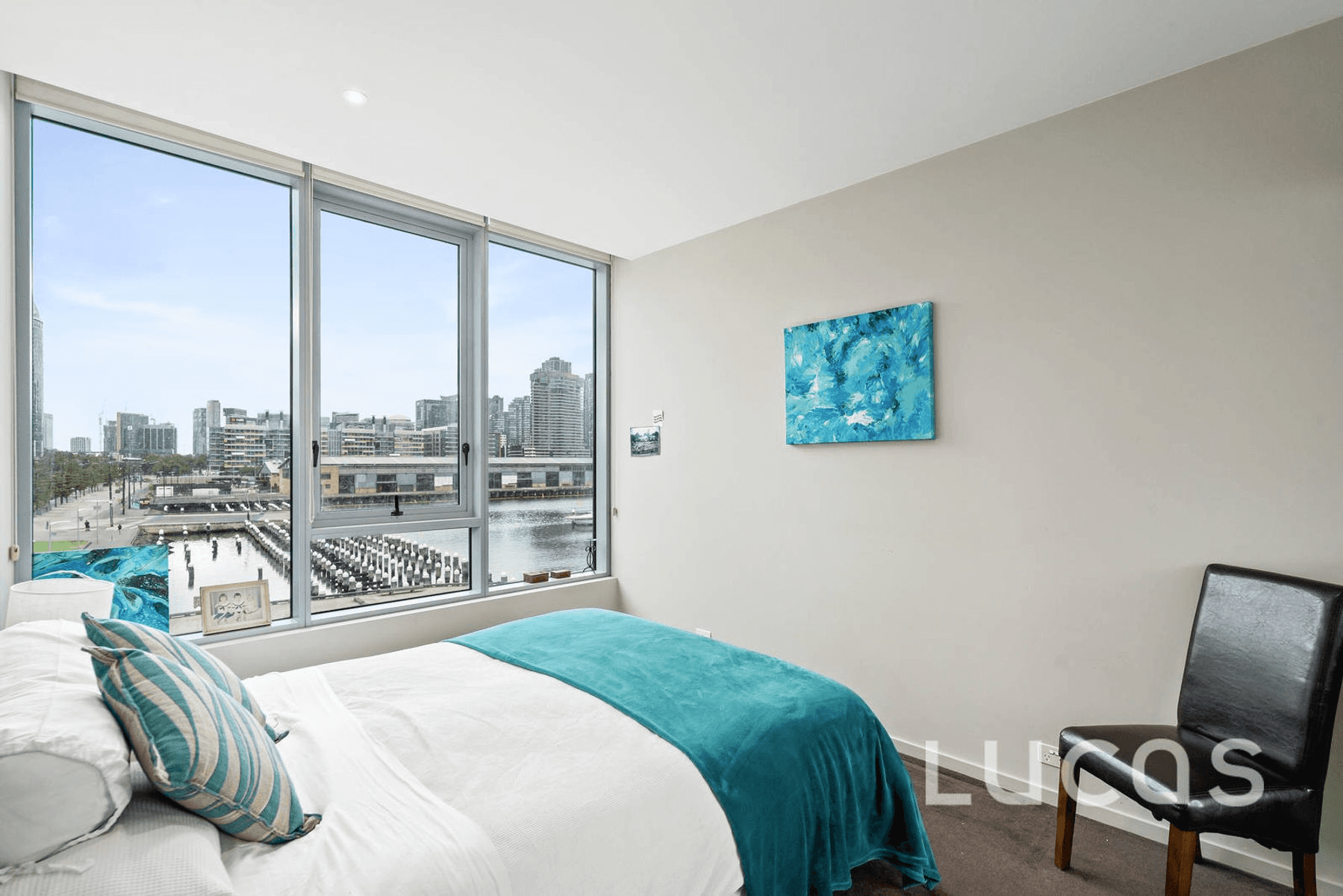 211/2 Newquay Promenade, DOCKLANDS, VIC 3008