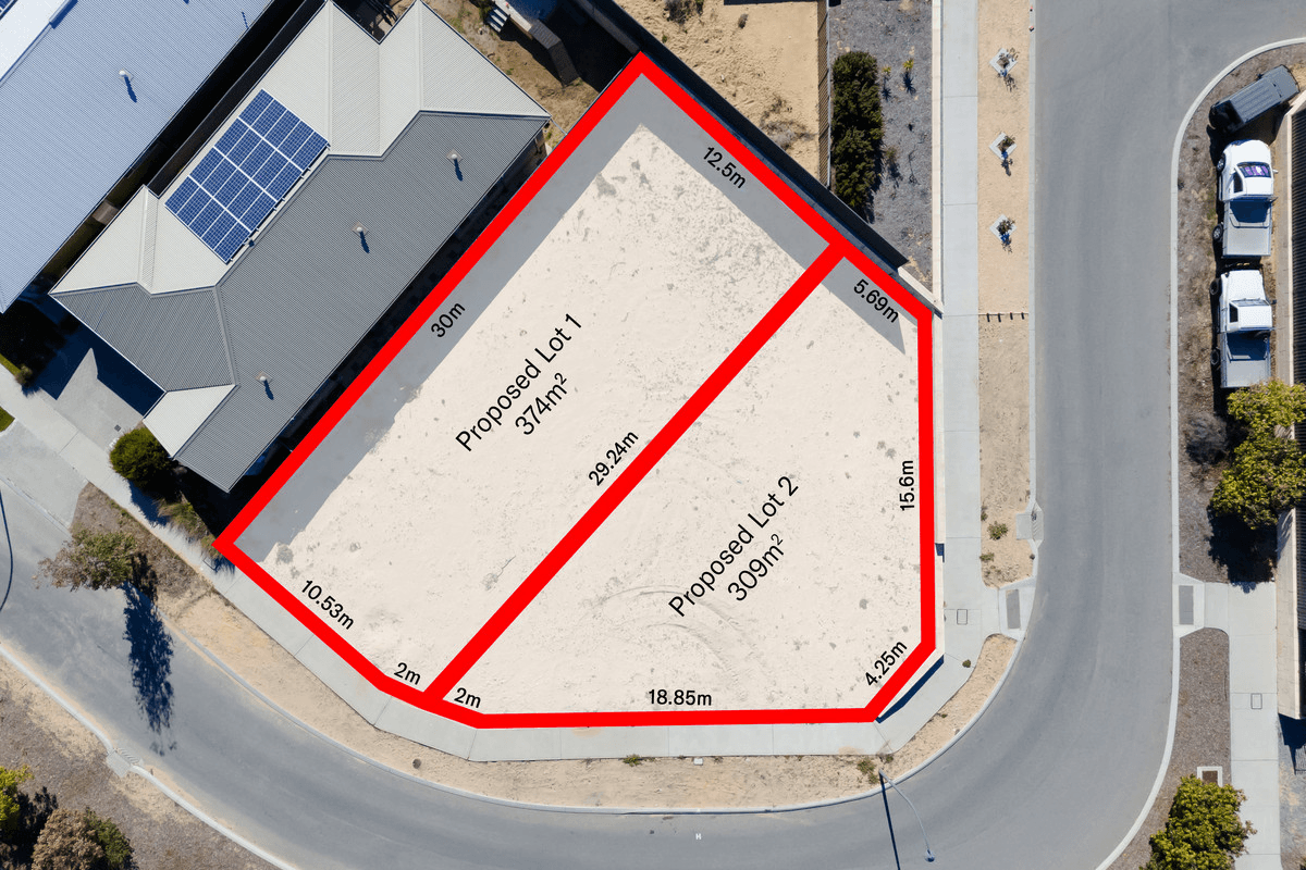 Lot 1 / 46 Luminous Crescent, Eglinton, WA 6034