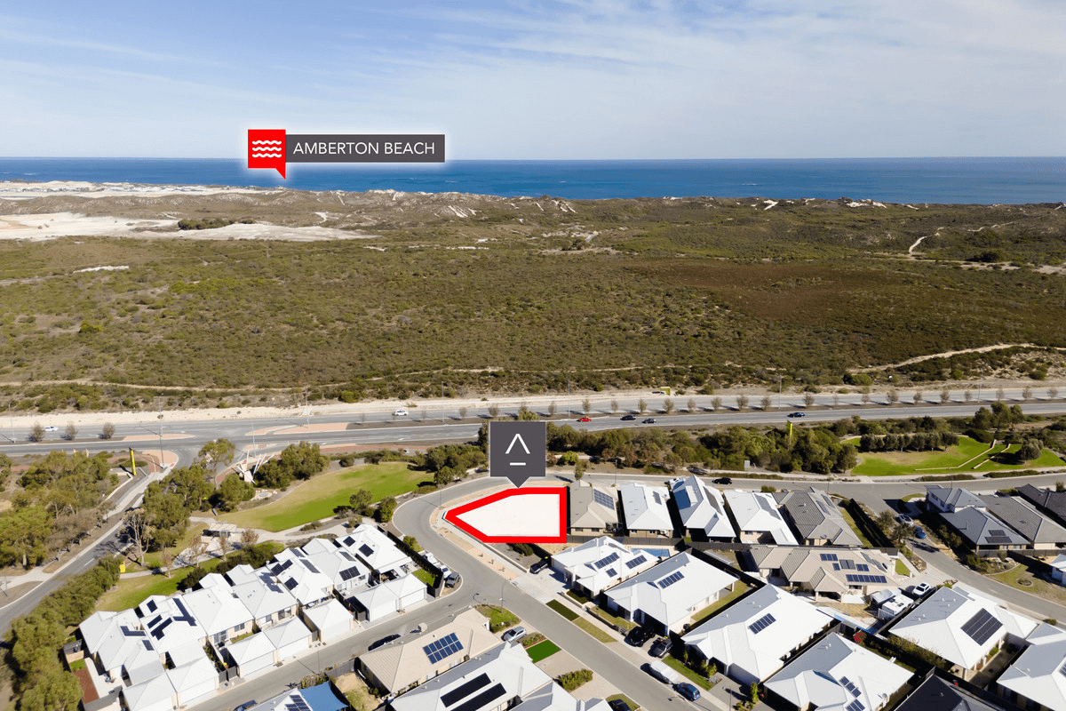 Lot 1 / 46 Luminous Crescent, Eglinton, WA 6034