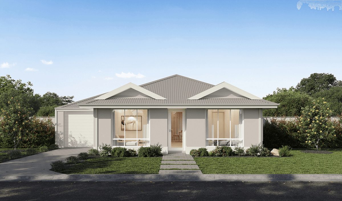 Lot 1 / 46 Luminous Crescent, Eglinton, WA 6034