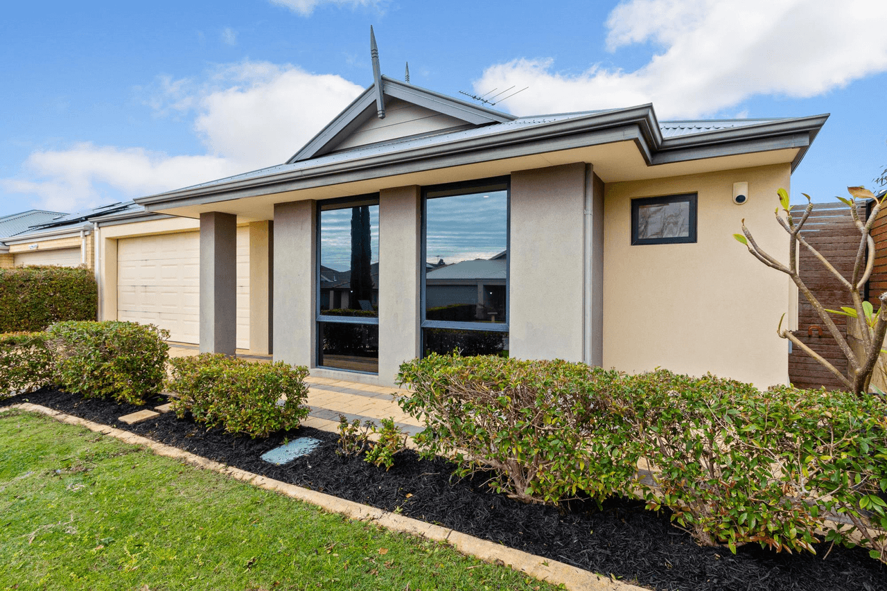 14 Nankeen Elbow, BEELIAR, WA 6164