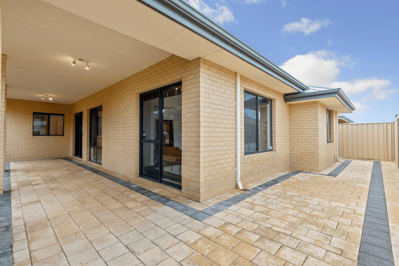 14 Nankeen Elbow, BEELIAR, WA 6164