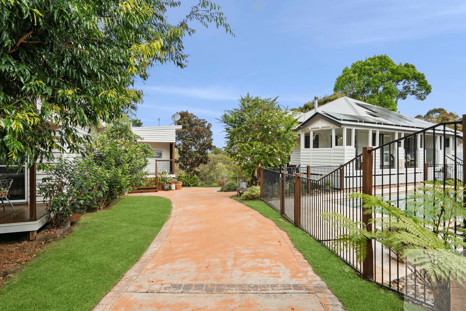 132 Flaxton Mill Road, Flaxton, QLD 4560