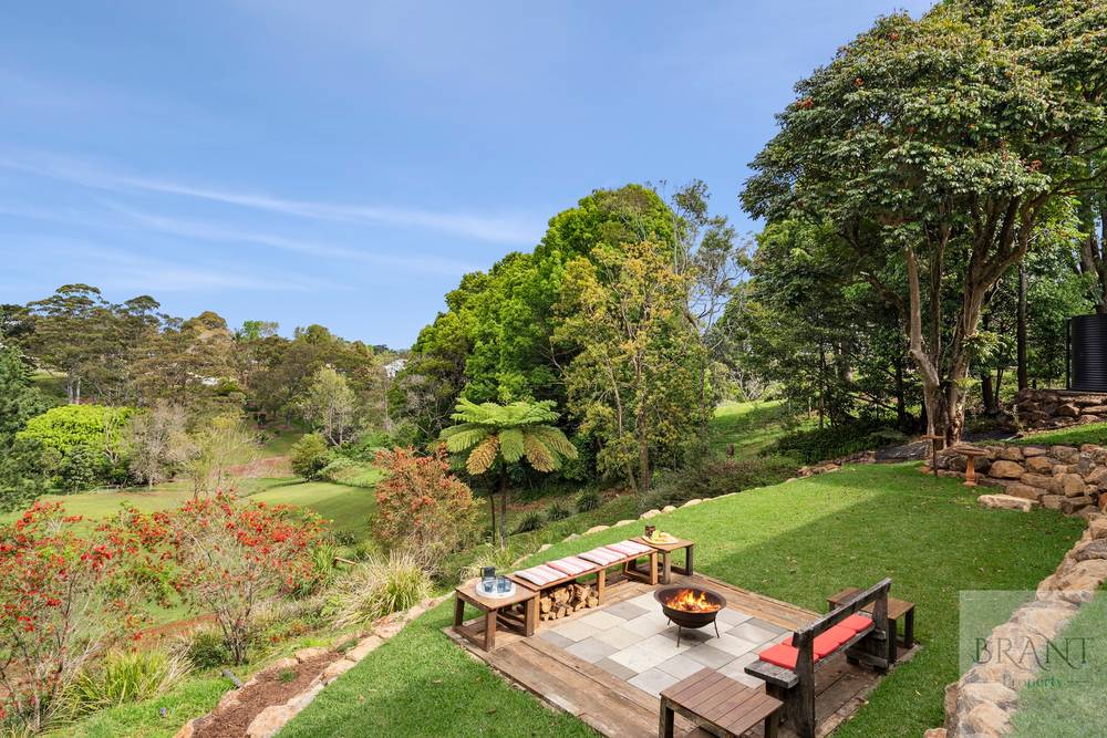 132 Flaxton Mill Road, Flaxton, QLD 4560