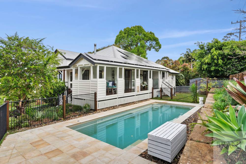 132 Flaxton Mill Road, Flaxton, QLD 4560