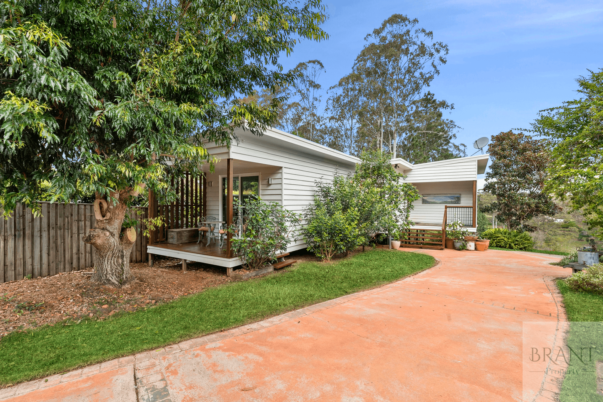 132 Flaxton Mill Road, Flaxton, QLD 4560