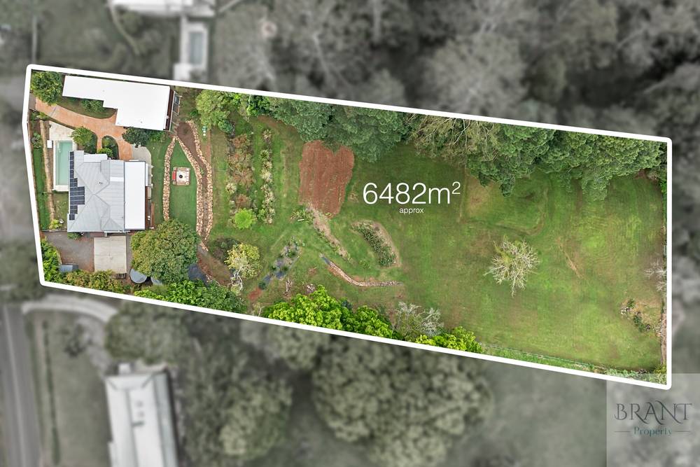 132 Flaxton Mill Road, Flaxton, QLD 4560