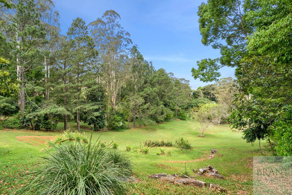 132 Flaxton Mill Road, Flaxton, QLD 4560