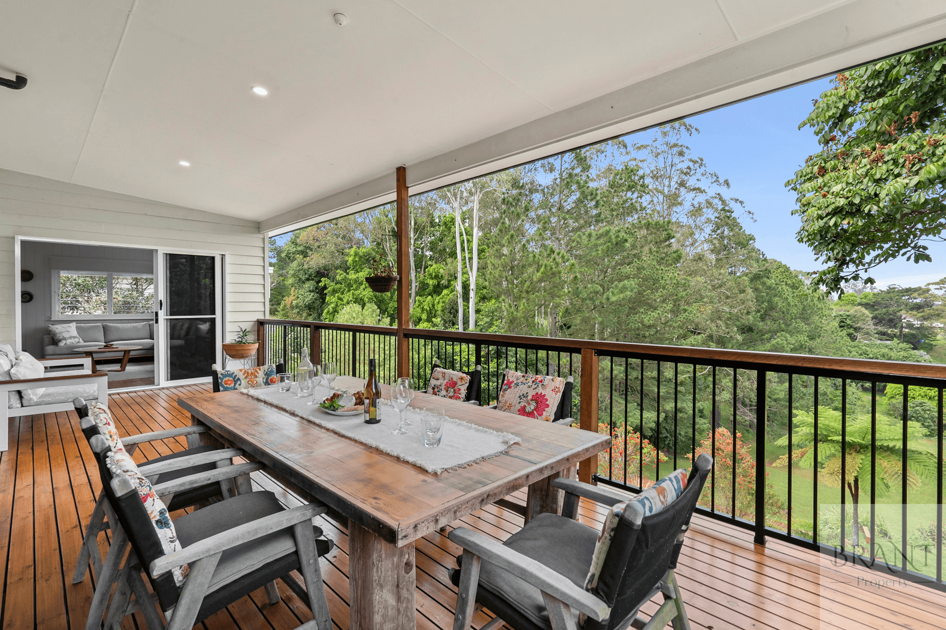 132 Flaxton Mill Road, Flaxton, QLD 4560