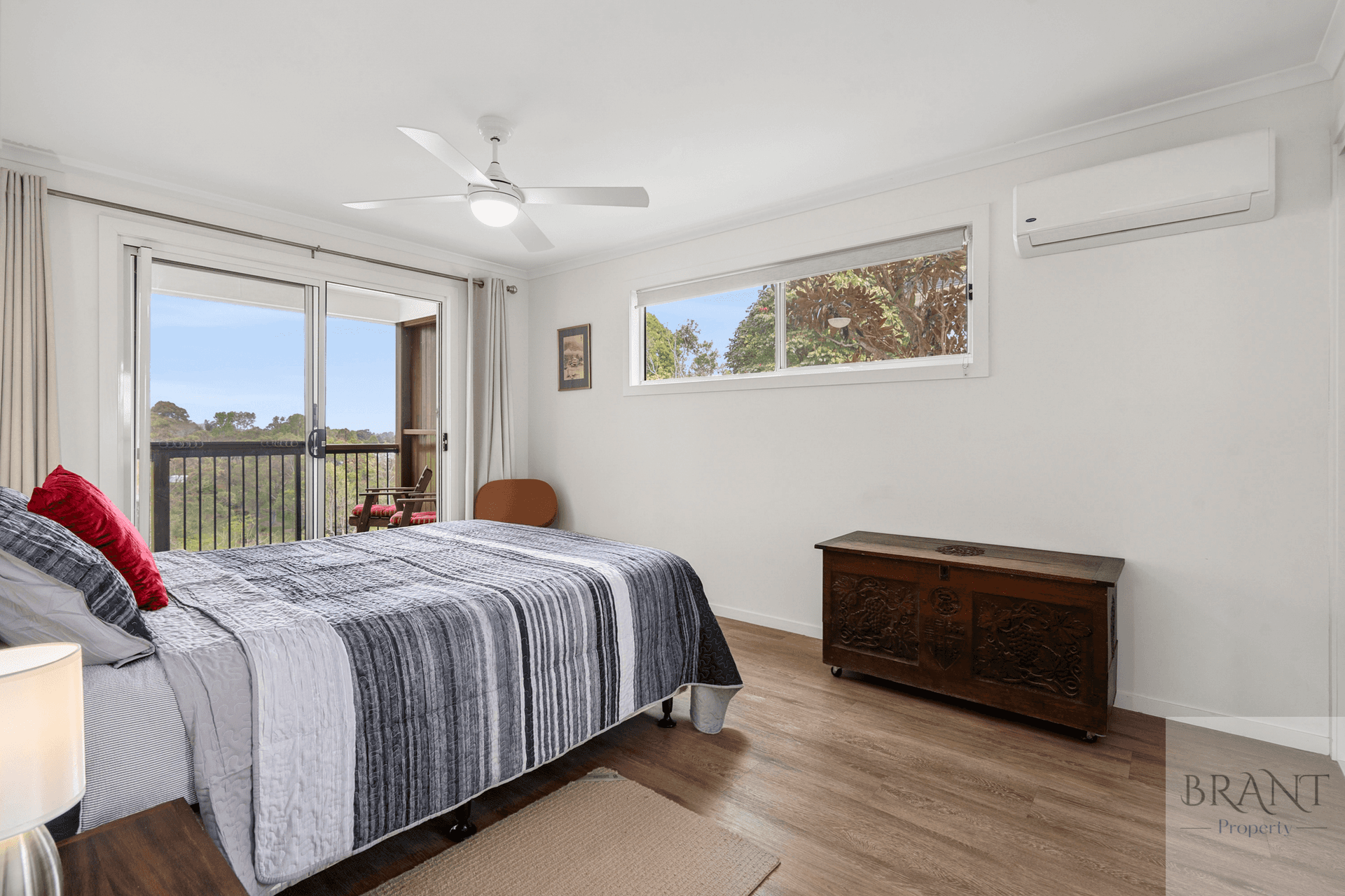 132 Flaxton Mill Road, Flaxton, QLD 4560