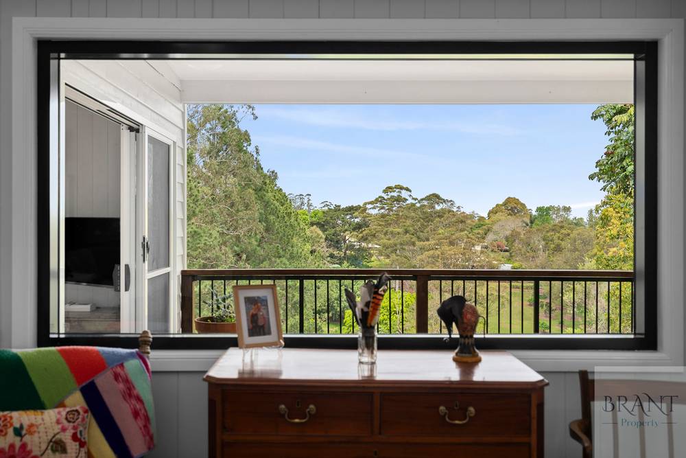 132 Flaxton Mill Road, Flaxton, QLD 4560