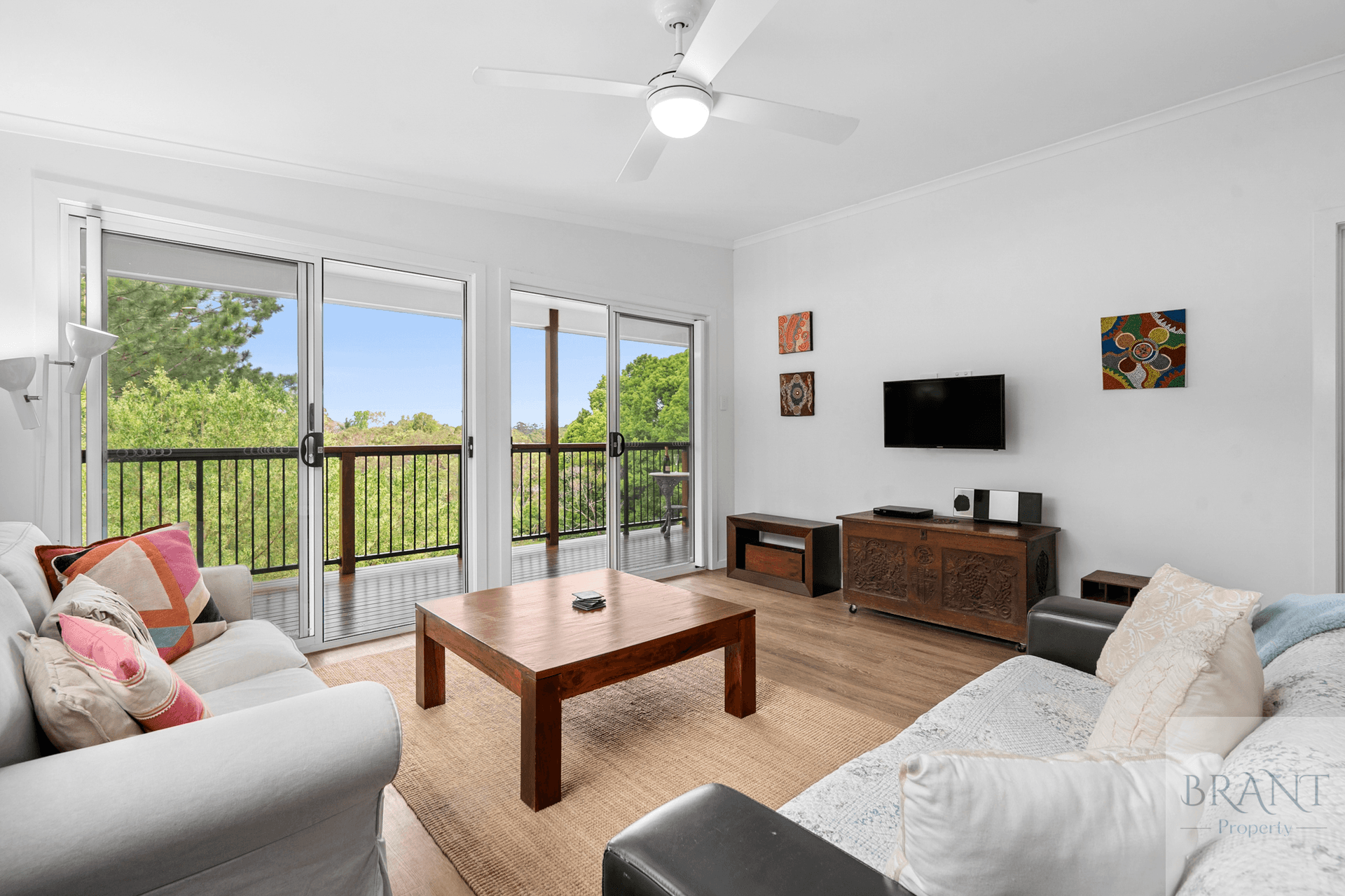 132 Flaxton Mill Road, Flaxton, QLD 4560