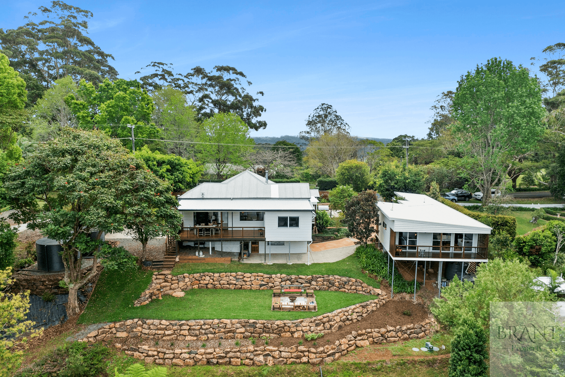 132 Flaxton Mill Road, Flaxton, QLD 4560