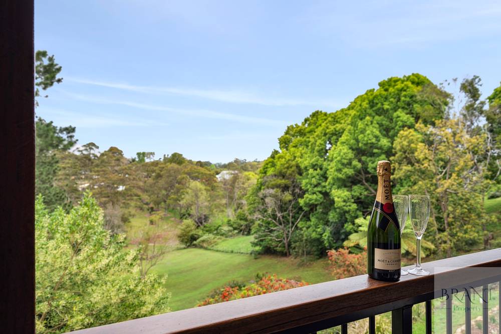 132 Flaxton Mill Road, Flaxton, QLD 4560