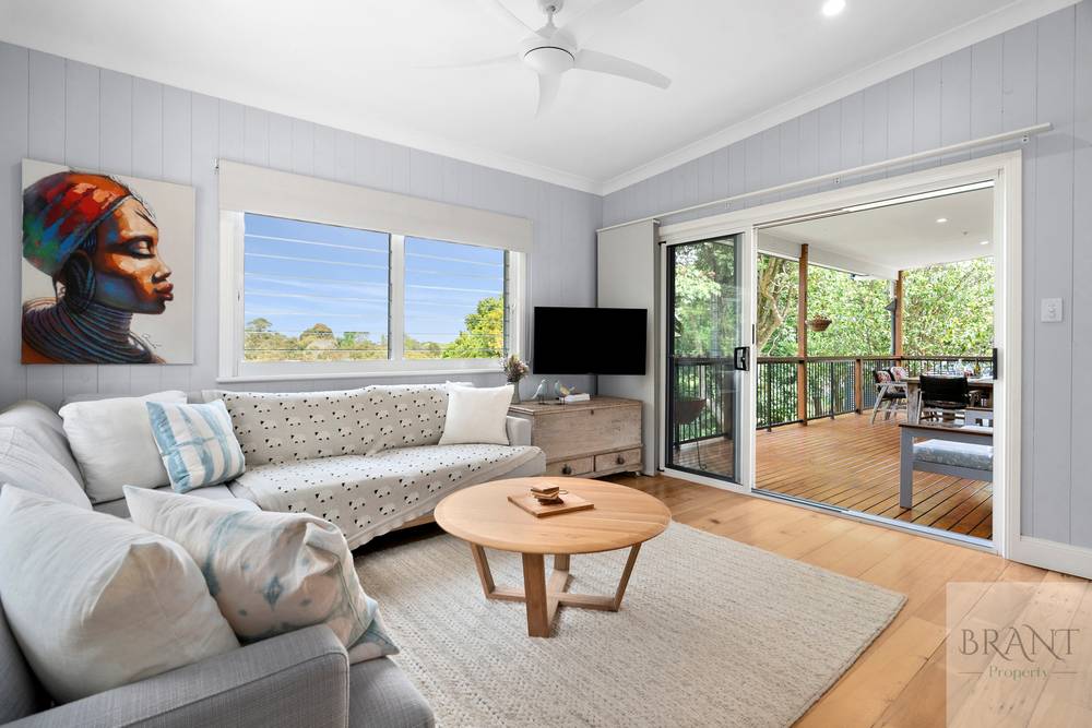 132 Flaxton Mill Road, Flaxton, QLD 4560