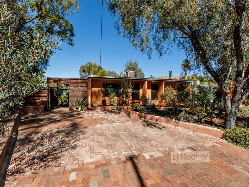 5 Ludgate Street, BRAITLING, NT 0870