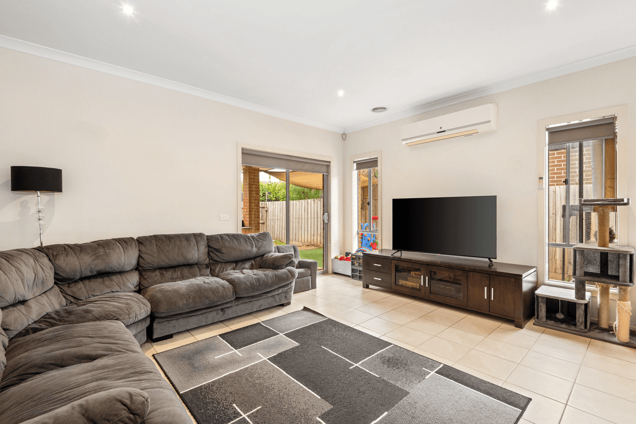 3 Prominence Boulevard, Armstrong Creek, VIC 3217