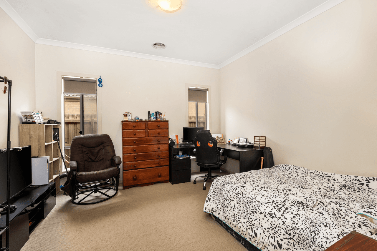 3 Prominence Boulevard, Armstrong Creek, VIC 3217