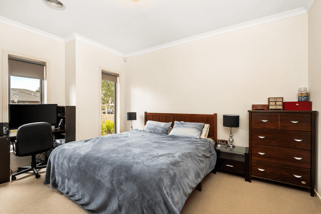 3 Prominence Boulevard, Armstrong Creek, VIC 3217