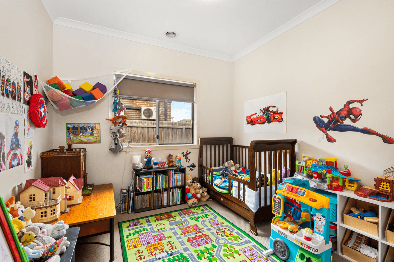 3 Prominence Boulevard, Armstrong Creek, VIC 3217