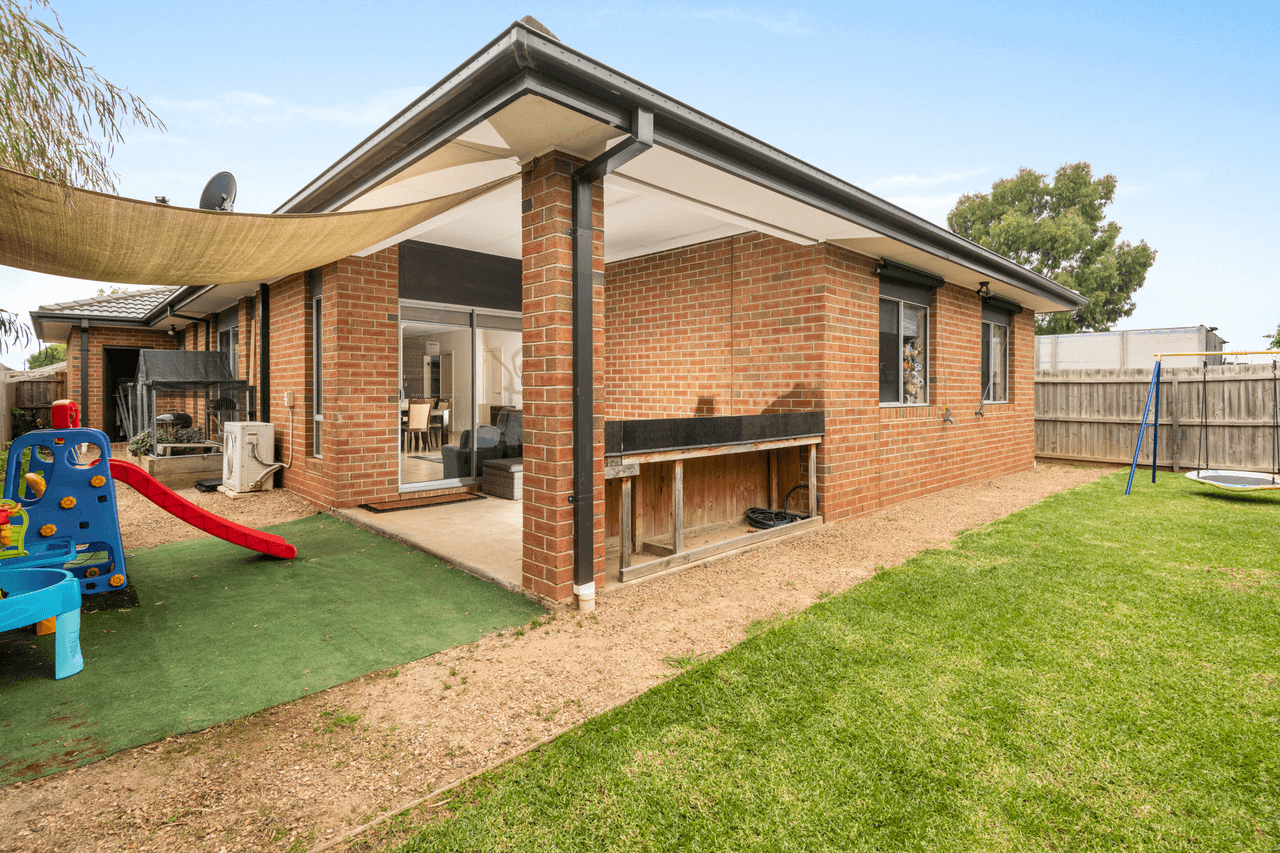 3 Prominence Boulevard, Armstrong Creek, VIC 3217