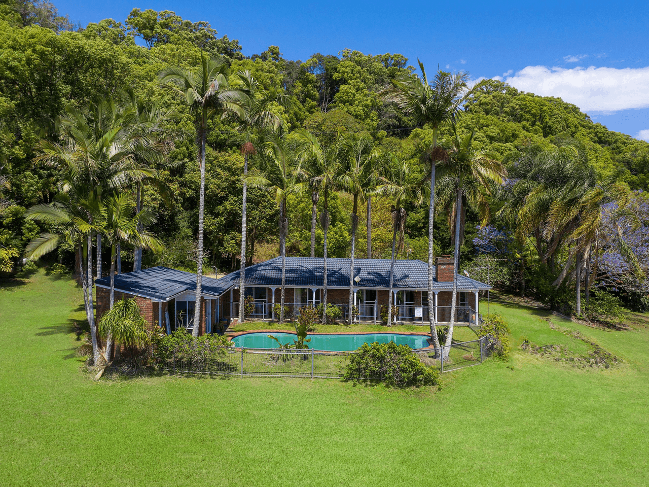 85 Montecollum RD, WILSONS CREEK, NSW 2482