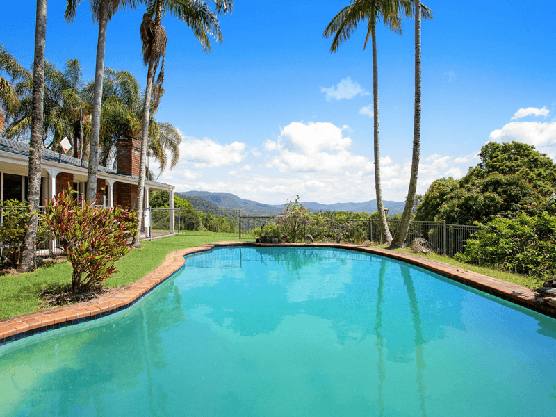 85 Montecollum RD, WILSONS CREEK, NSW 2482