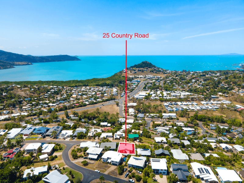 25 Country Road, CANNONVALE, QLD 4802