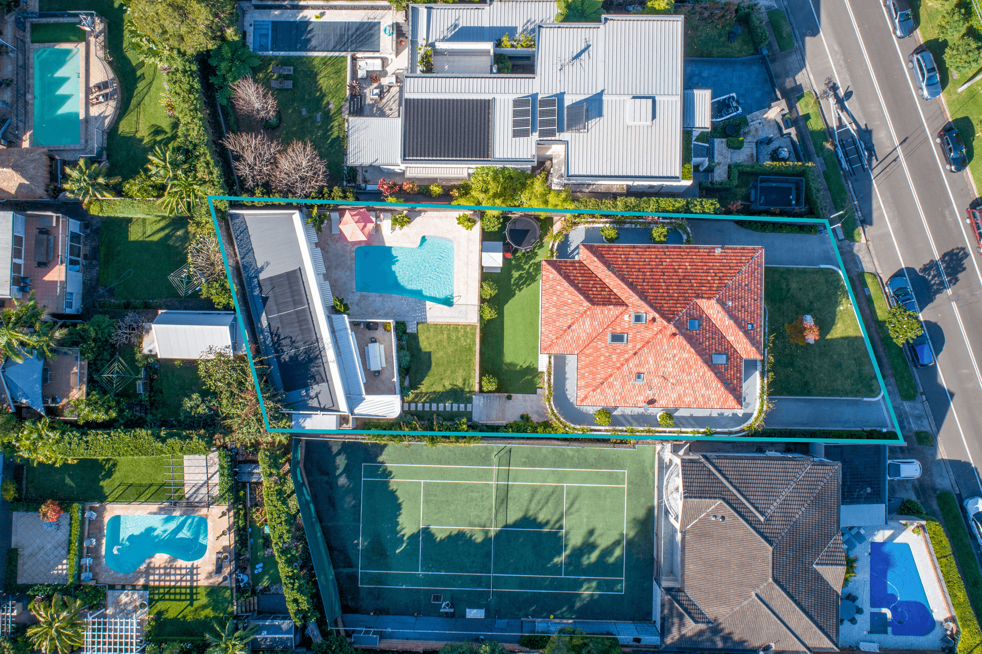 26 Ponsonby Parade, Seaforth, NSW 2092