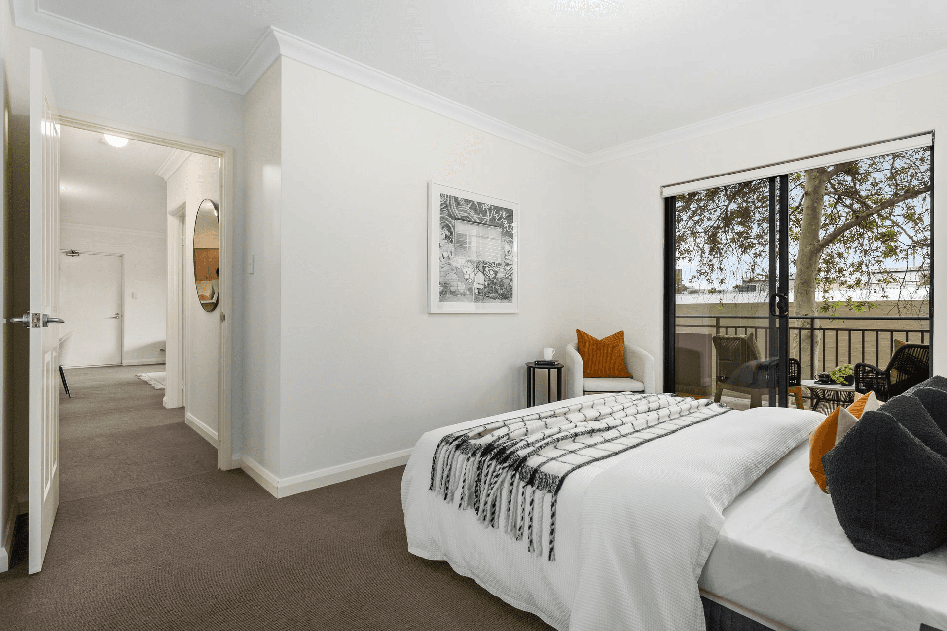 6/177 Oxford Street, Leederville, WA 6007