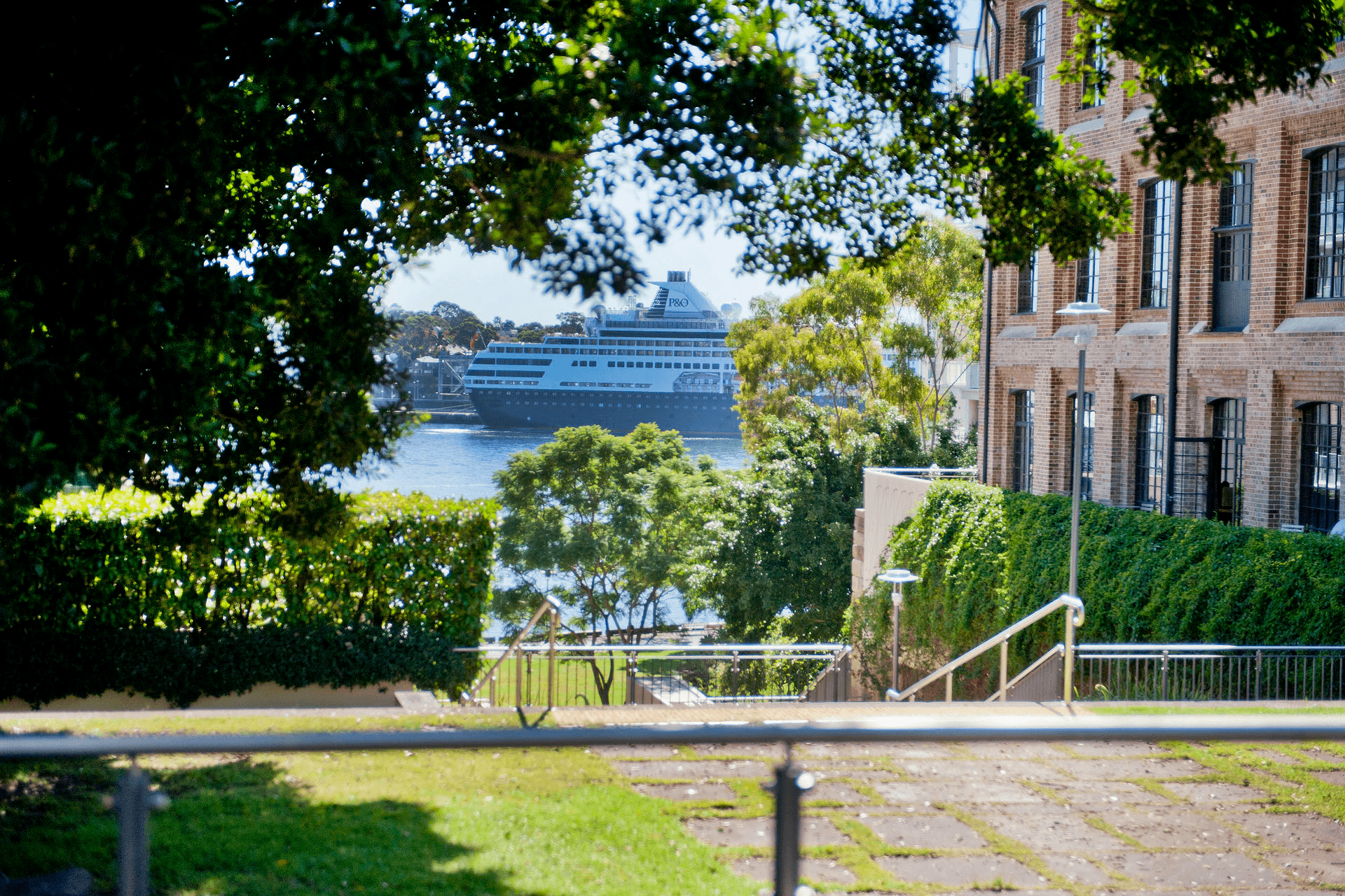 6F/5 Tambua Street, Pyrmont, NSW 2009