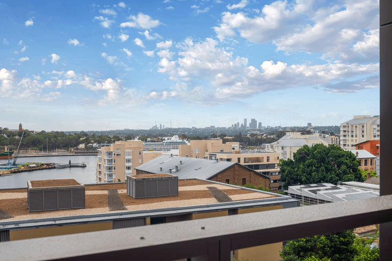 6F/5 Tambua Street, Pyrmont, NSW 2009