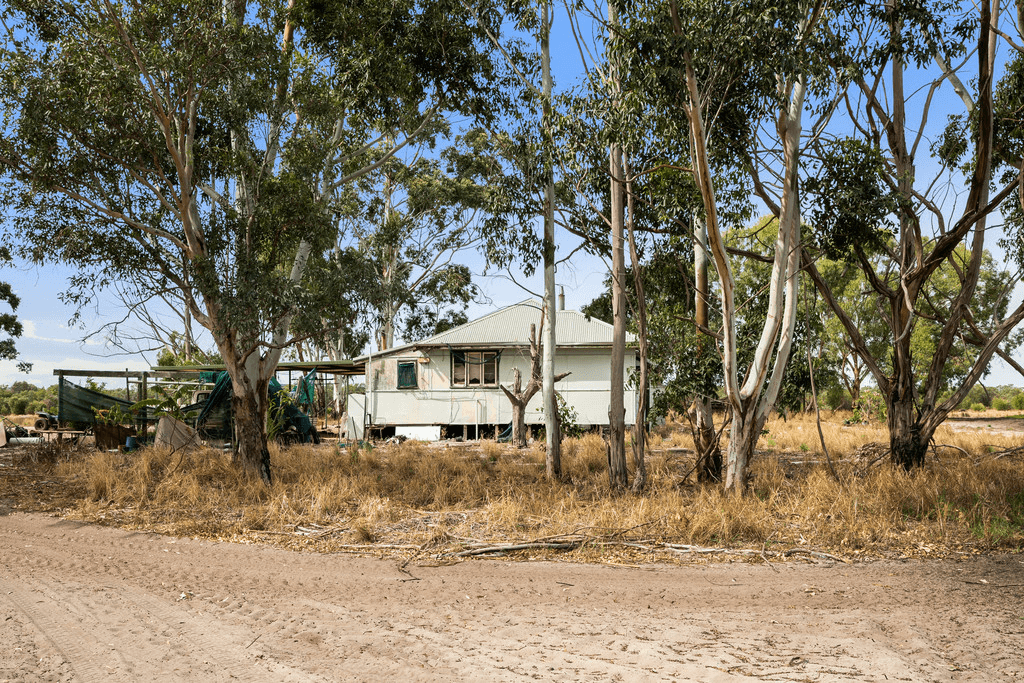 510 Duffy Road, BAMBUN, WA 6503