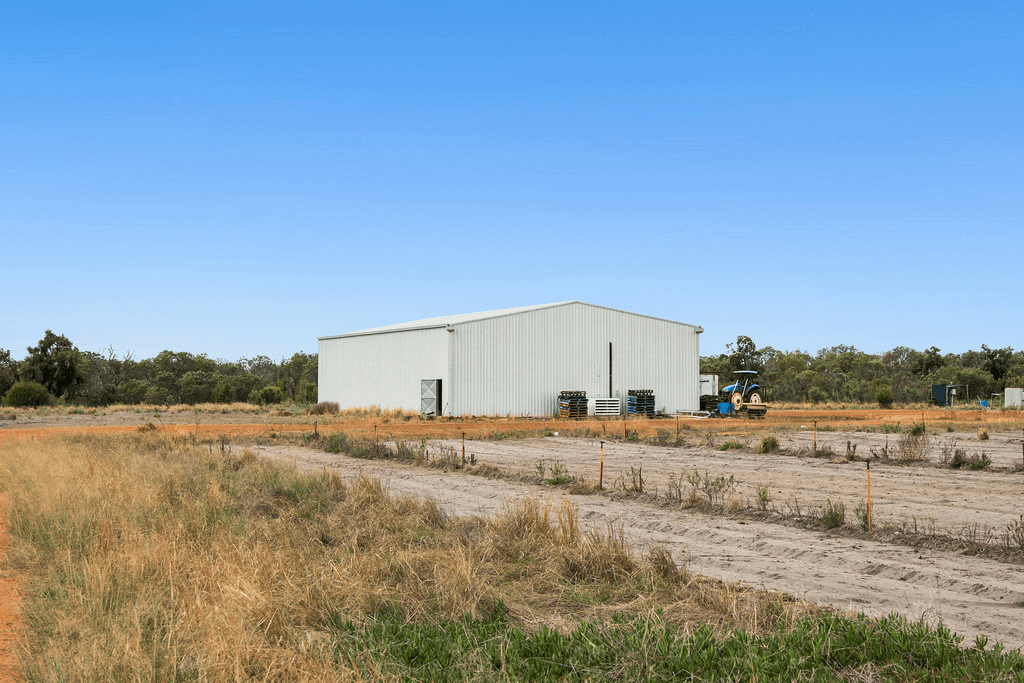 510 Duffy Road, BAMBUN, WA 6503