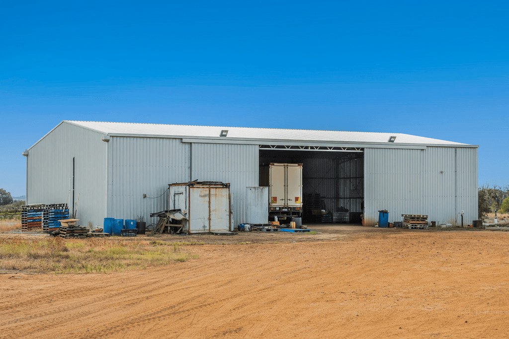 510 Duffy Road, BAMBUN, WA 6503